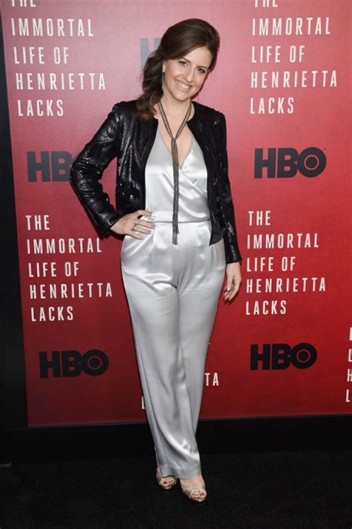 Rebecca Skloot Height, Weight, Net Worth, Age, Birthday, Wikipedia, Who, Nationality, Biography