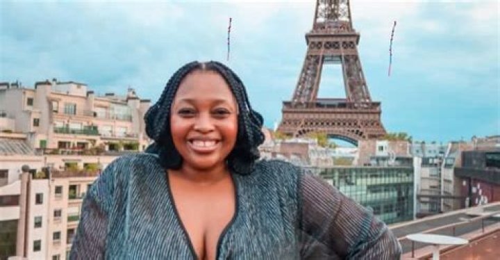 Relebogile Mabotja Height, Weight, Net Worth, Age, Birthday, Wikipedia, Who, Nationality, Biography