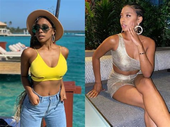 Reneé Lawless Height, Weight, Net Worth, Age, Birthday, Wikipedia, Who, Instagram, Biography