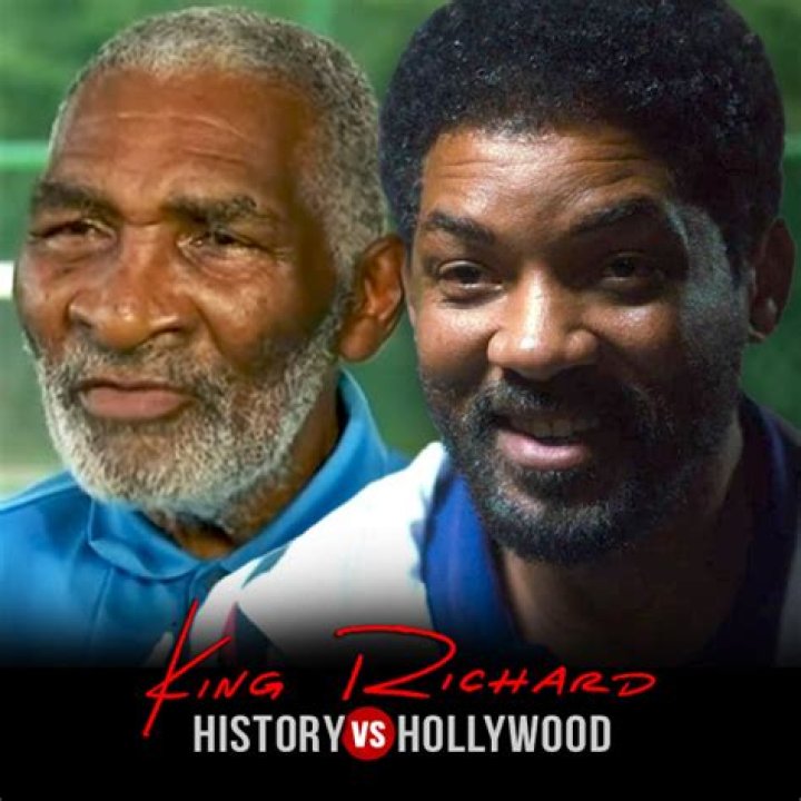 
Richard Williams – King Richard Age, Birthday, Wikipedia, Who, Nationality, Biography 