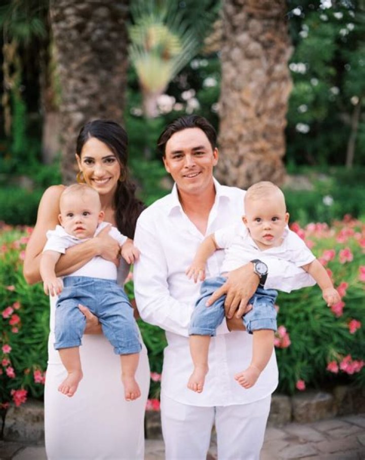 Rickie Fowler wife and children: Who is Allison Stokke and daughter Maya?