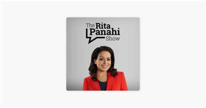 Rita Panahi Height, Weight, Net Worth, Age, Birthday, Wikipedia, Who, Nationality, Biography