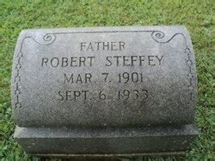 Robert Steffey Age, Birthday, Wikipedia, Who, Nationality, Biography