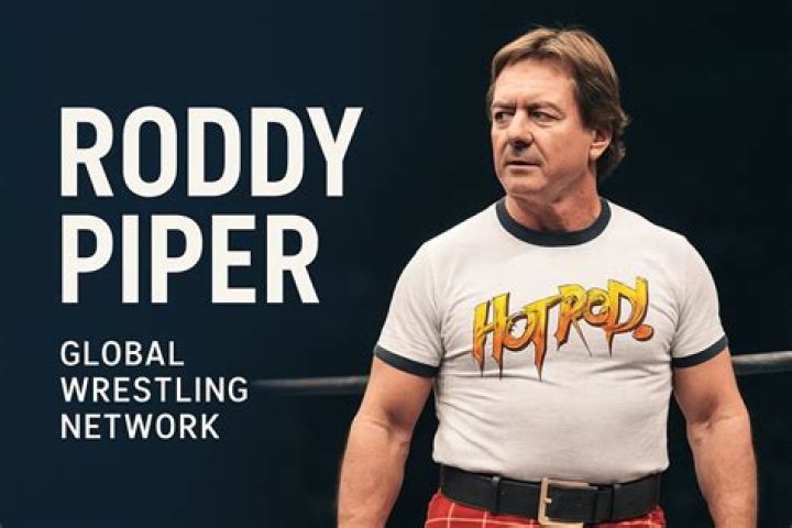 
Roddy Piper Obituary, What was Roddy Piper Cause of Death? 