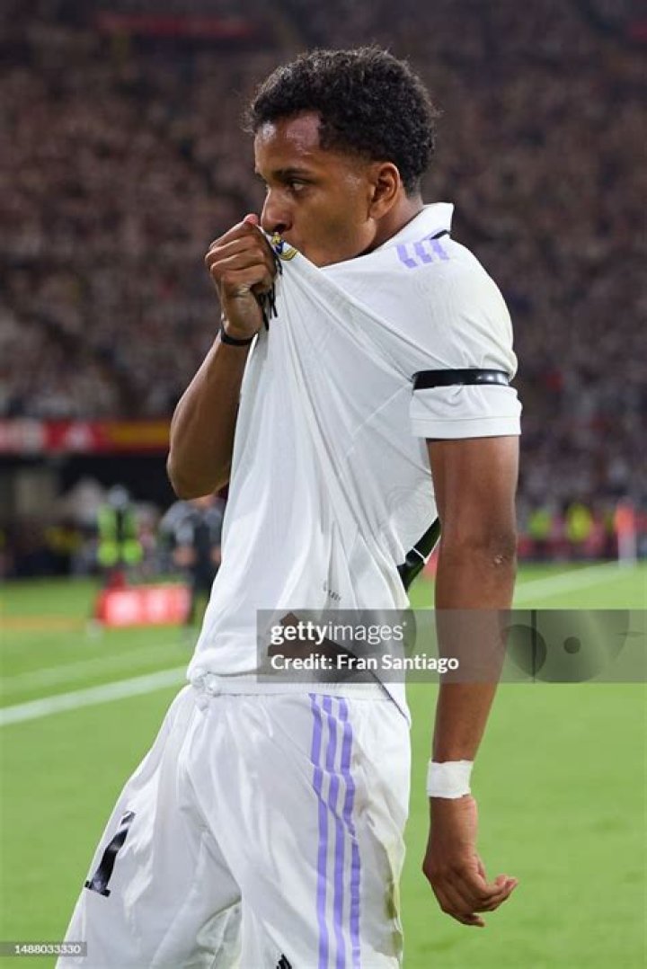 
Rodrygo’s house in La Moraleja was robbed during Real Madrid vs Osasuna Copa del Rey final: Report 