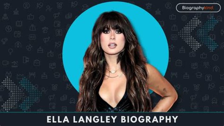 Rosie Langley Height, Weight, Net Worth, Age, Birthday, Wikipedia, Who, Nationality, Biography