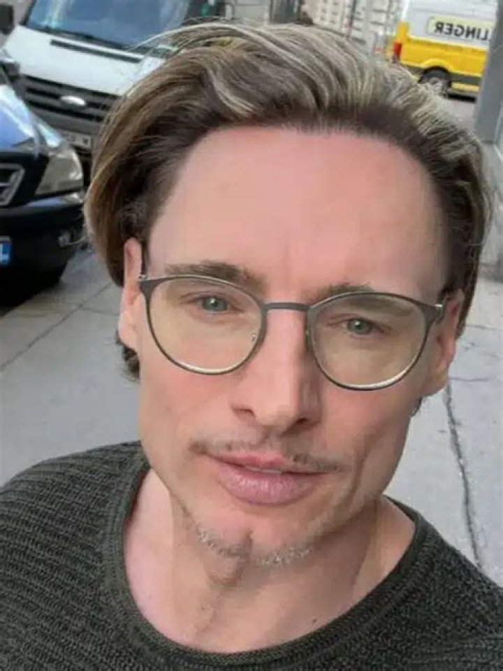 Rupert Young Height, Weight, Net Worth, Age, Birthday, Wikipedia, Who, Nationality, Biography