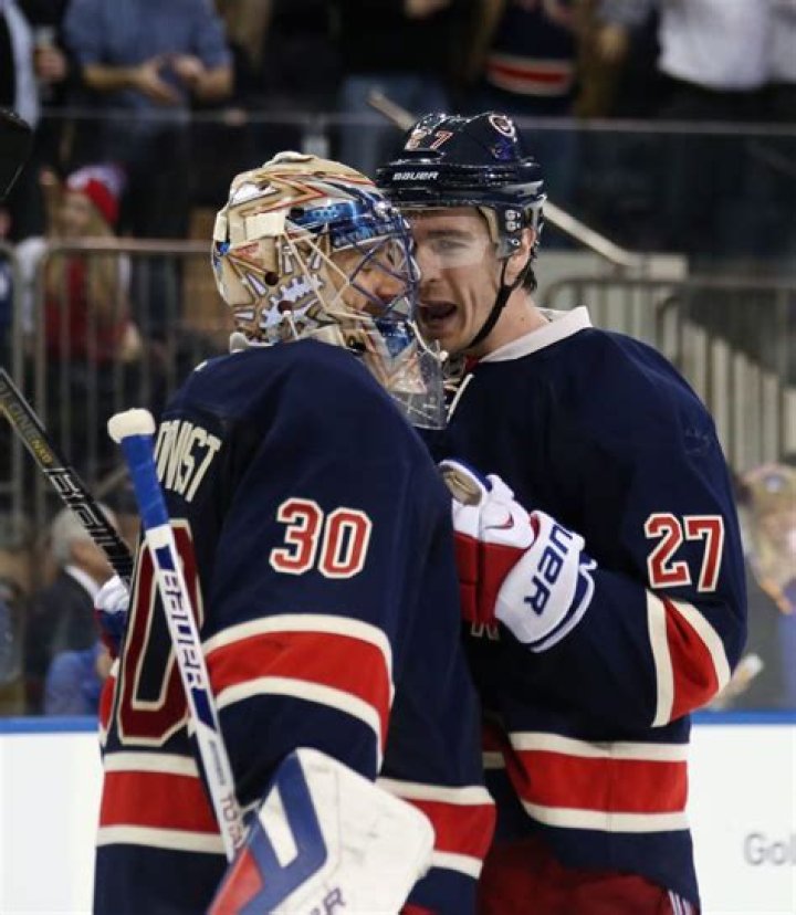 
Ryan McDonagh Height, Weight, Net Worth, Age, Birthday, Wikipedia, Who, Nationality, Biography 