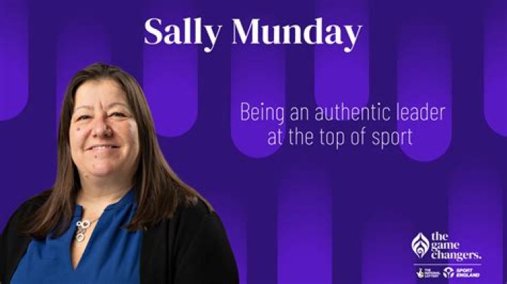 
Sally Munday Age, Birthday, Wikipedia, Who, Nationality, Biography 
