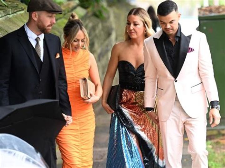 
Samantha Jade Husband: Is Pat Handlin Married? Here is Everything To Know About Australian singer 