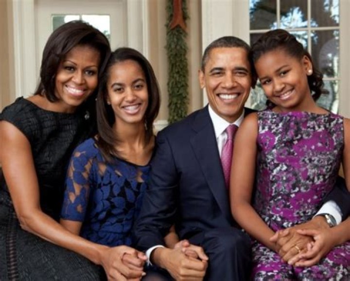 Sasha Obama Height, Weight, Net Worth, Age, Birthday, Wikipedia, Who, Instagram, Biography