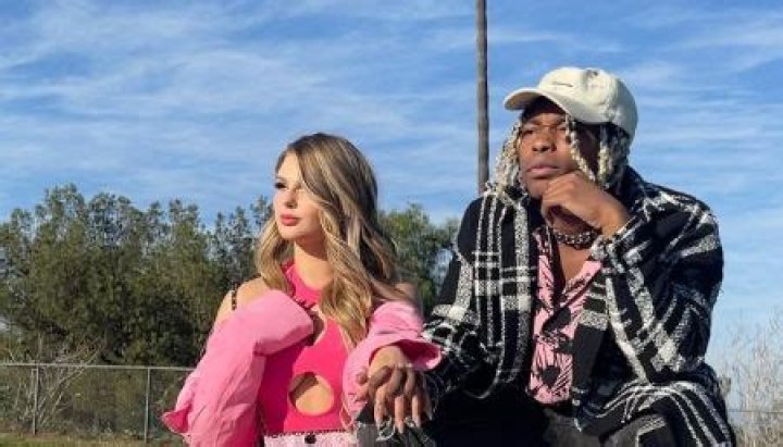 Sava Schultz On TikTok: Is She In A Relationship With Timothy Kennedy?