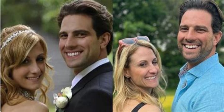 Scott McGillivray Wife Sabrina McGillivray Is Famous For Her Viral Wedding Dance