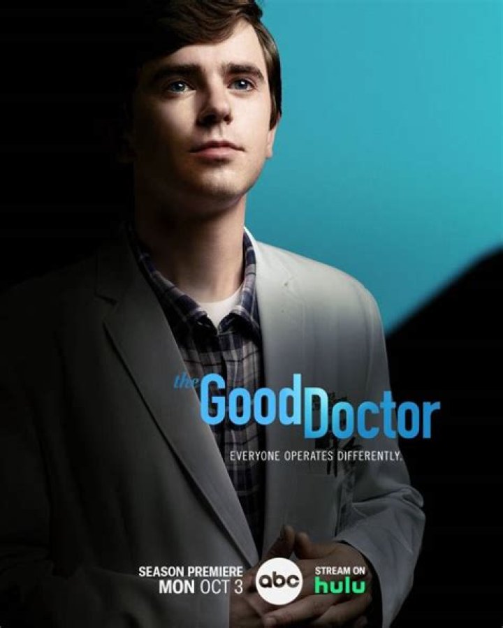 
Season 6 of ‘The Good Doctor’ Will Be on Our TV Screens Before You Know It 