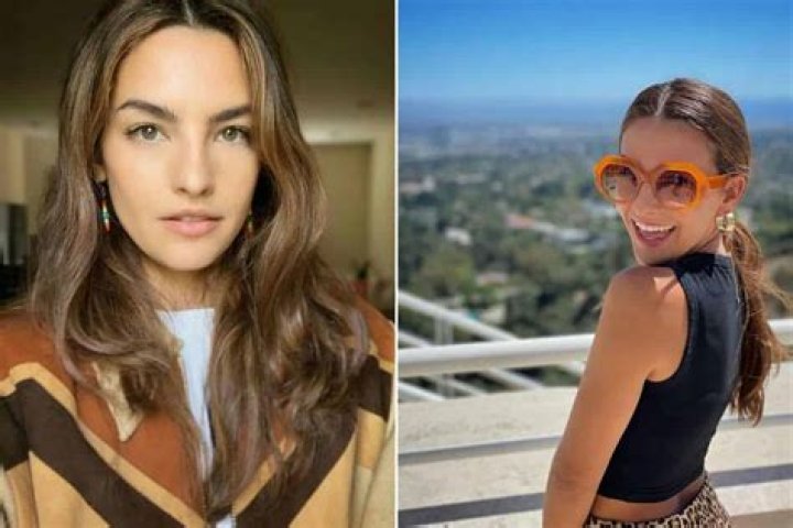 
Selene Medel Height, Weight, Net Worth, Age, Wiki, Who, Instagram, Biography 