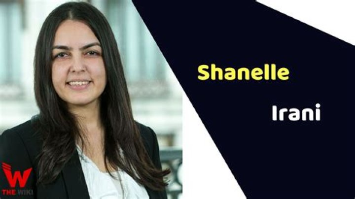 Shanelle Irani Height, Weight, Net Worth, Age, Birthday, Wikipedia, Who, Instagram, Biography