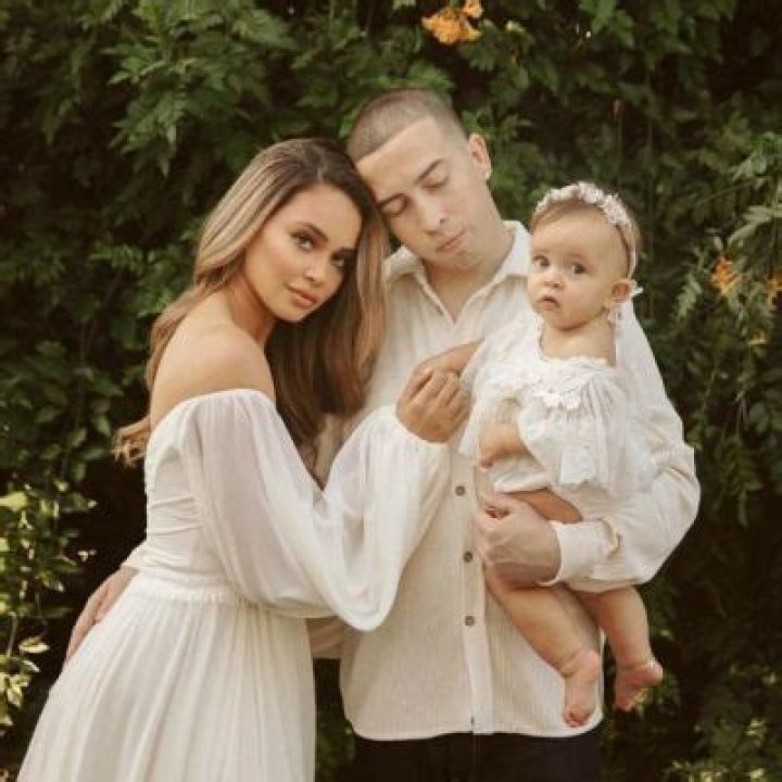 
Shyla Walker Criticized Austin McBroom After He Post Her Daughter Photo On Social Media 