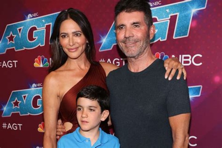 
Simon Cowell Was Once Offered His Own Talk Show — But He Backed Out: ‘Literally Couldn’t Do’ It 
