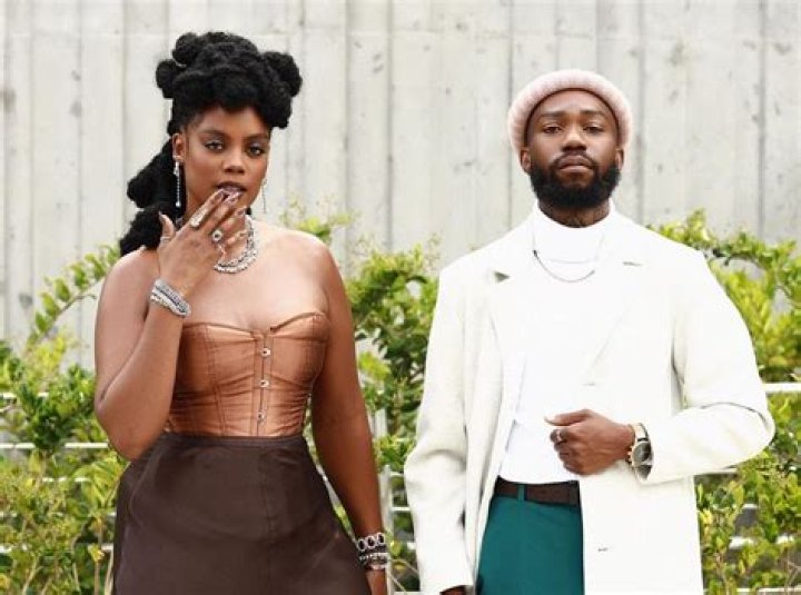 “Sistas” Actress Novi Brown Is Dating Malcolm Cook For A Long Time Now, But Do They Have Plans For Marriage?