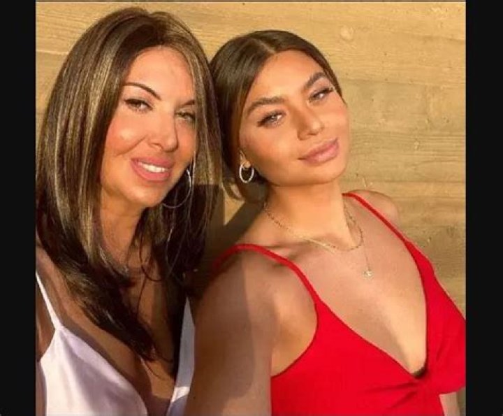 
Sofia Jamora Husband – Is She Married? 