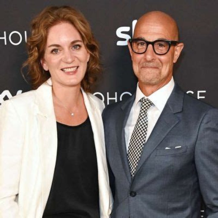 
Stanley Tucci Stated That He Has Been Battling With Oral Cancer 