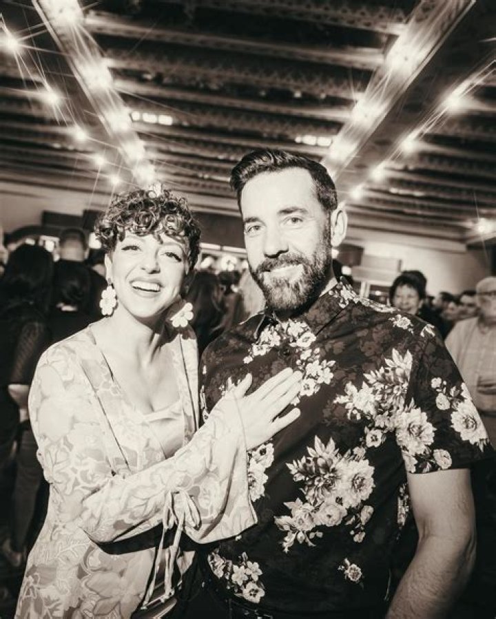 Steffi DiDomenicantonio Husband Or Boyfriend: Is Take Note Actress Married?