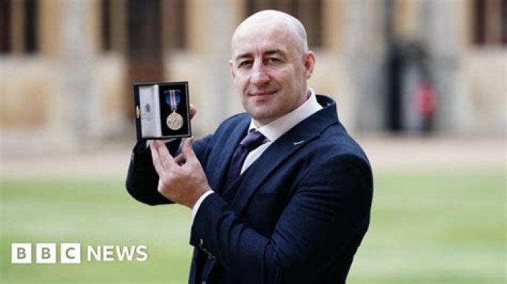 
Steven Gallant Age, Birthday, Wikipedia, Who, Nationality, Biography 