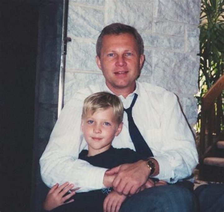 
Steven Piet Christian Or Jewish | Religion And Family Origin 