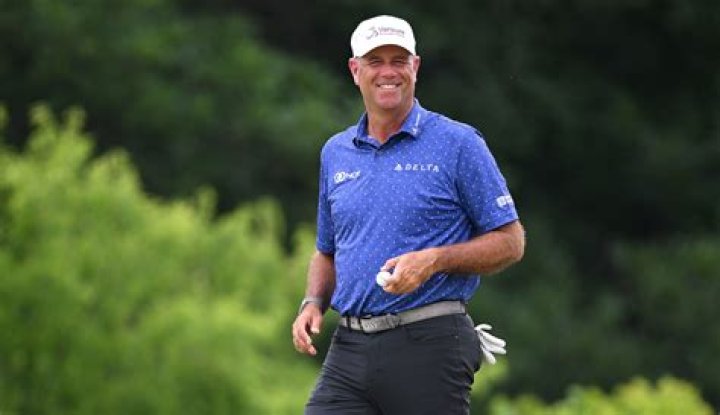 Stewart Cink Height, Weight, Net Worth, Age, Birthday, Wikipedia, Who, Nationality, Biography