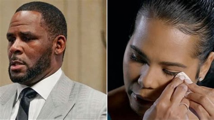 Surviving R. Kelly Part III: The Final Chapter – Where is Ebonie Doyle today?