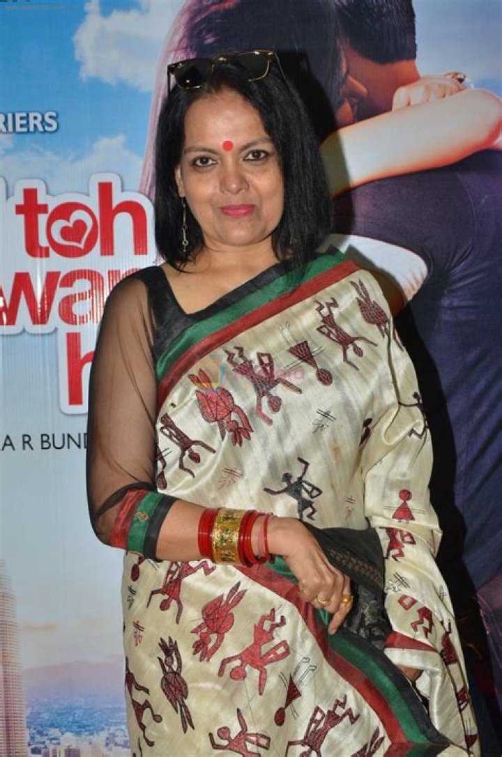 Sushmita Mukherjee Height, Weight, Net Worth, Age, Birthday, Wikipedia, Who, Nationality, Biography