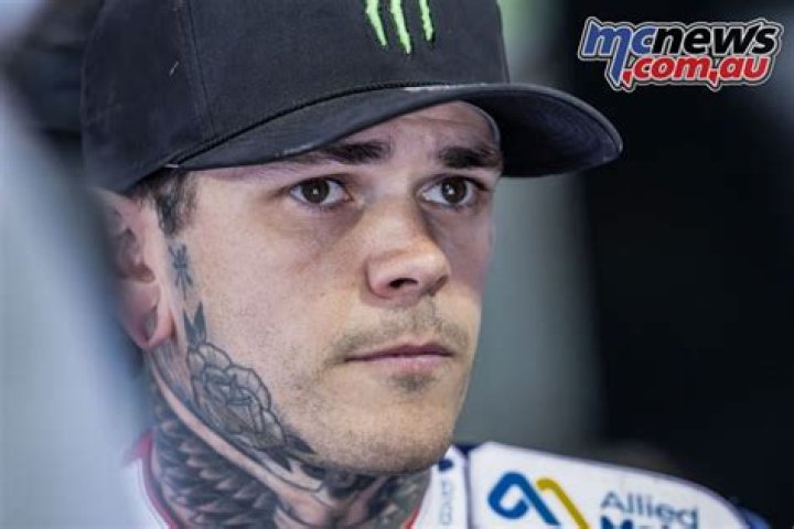 
Tai Woffinden Height, Weight, Net Worth, Age, Birthday, Wikipedia, Who, Nationality, Biography 