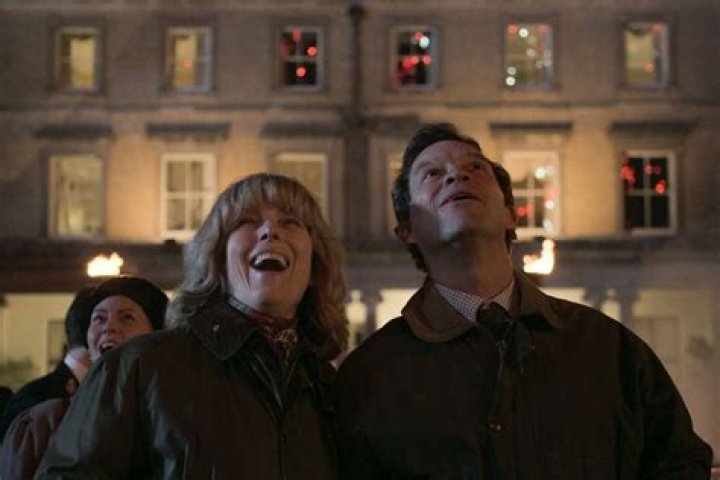 
Tampongate is ‘The Absolute Best Scene in ‘The Crown’,’ Says Olivia Williams 