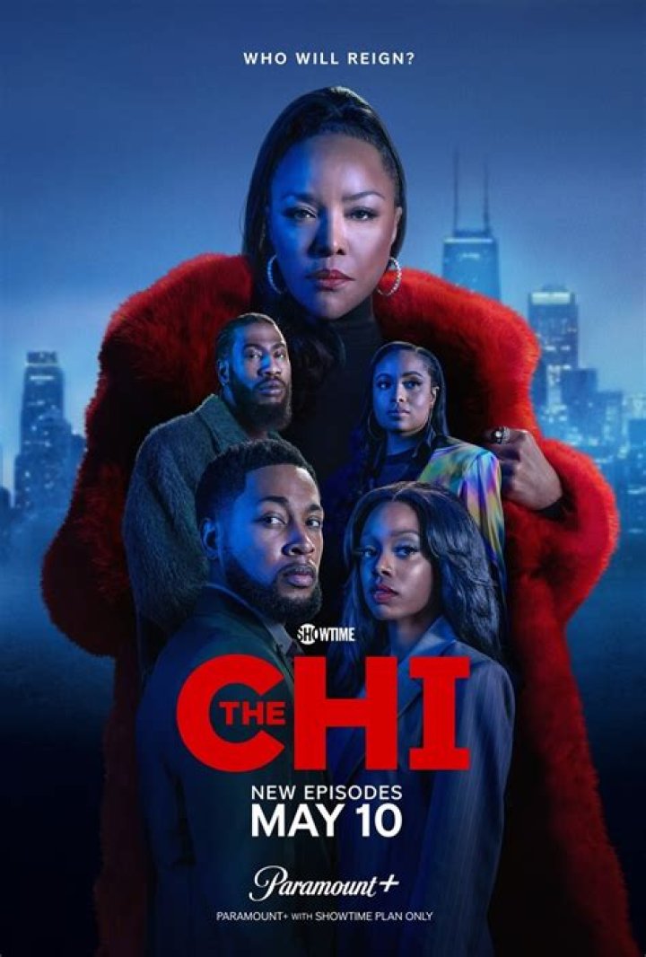 
‘The Chi’ Season 5 on Showtime: A look at Jacob Latimore and Serayah McNeill’s romance 