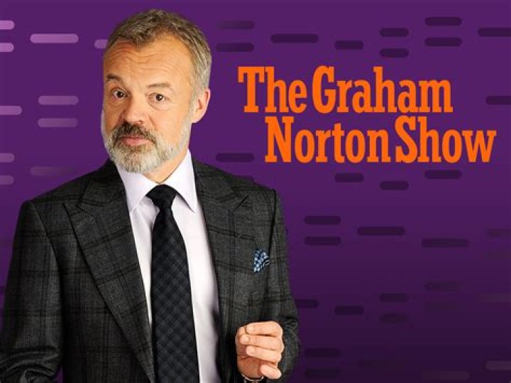 The Graham Norton Show Season 29 Episode 20 Release Date and Time, Countdown, When Is It Coming Out?