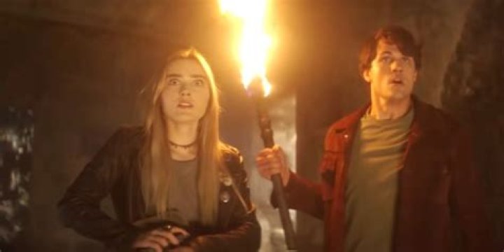 
The One Supernatural Actor Returning In The Winchesters Prequel 