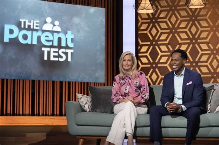 The Parent Test episodes 7 & 8 release date and air time on ABC