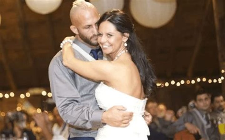 
Tommaso Ciampa is Married to his Wife Jessie Ward since 2013 