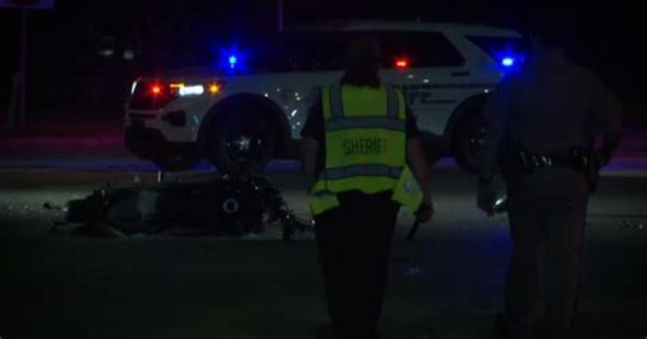 
Top Ten Florida Lee Counties Where Riding a Motorbike is Most Risky 