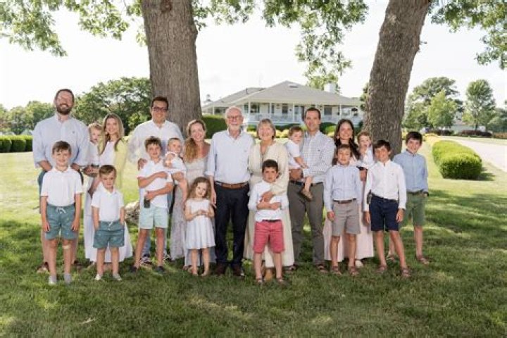 
Travis Bennett’s Family: What’s Her Ethnicity? Wiki & Religion 