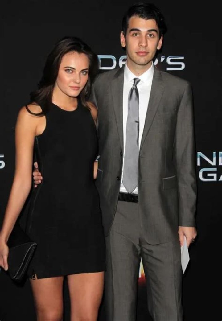 
Triin Simmons Height, Weight, Net Worth, Age, Birthday, Wikipedia, Who, Nationality, Biography 