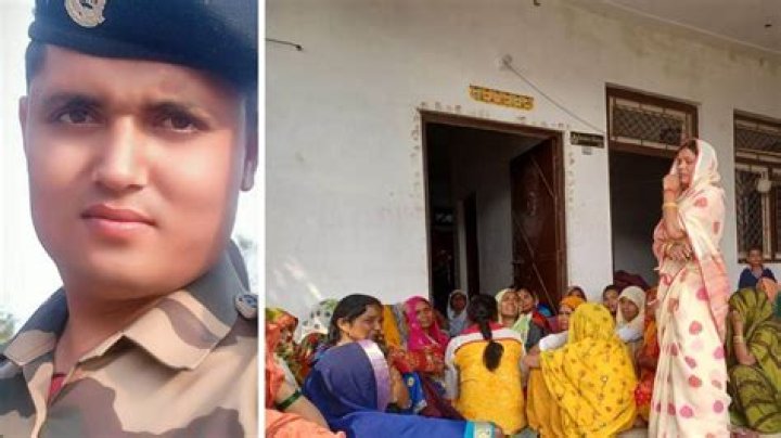 
UP: 9 held for Auraiya violence after 15-yr-old boy’s death 