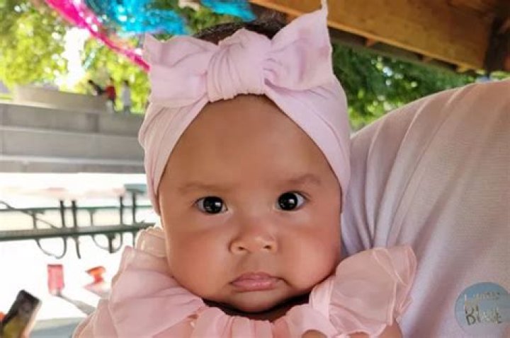 
Utah babysitter charged with murder in death of infant in her care 