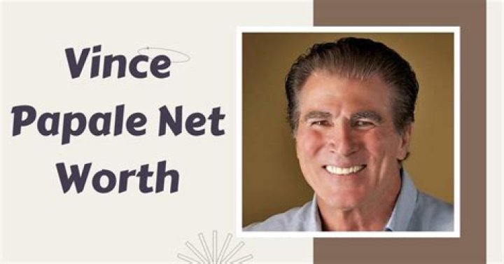 Vince Papale Height, Weight, Net Worth, Age, Birthday, Wikipedia, Who, Nationality, Biography