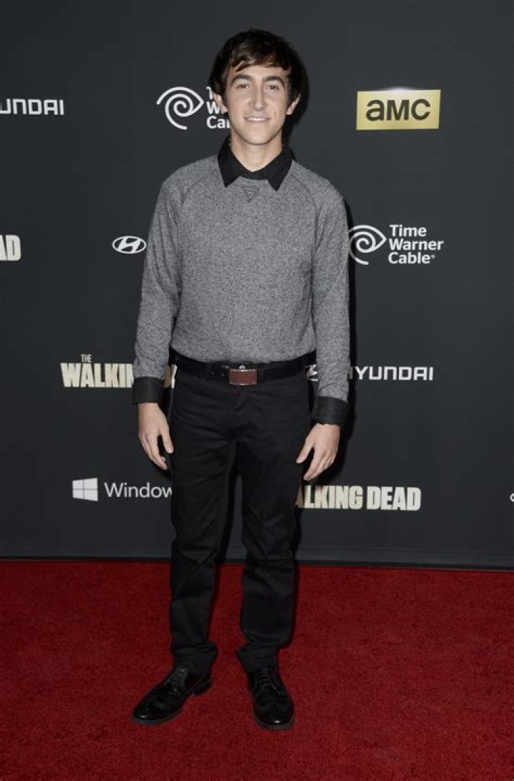 Vincent Martella Height, Weight, Net Worth, Age, Birthday, Wikipedia, Who, Nationality, Biography