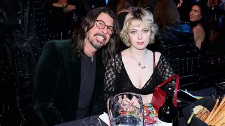 Violet Grohl Age, Birthday, Wikipedia, Who, Nationality, Biography