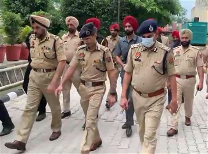 
Wanted shooter of Bambiha gang arrested by Punjab Police 