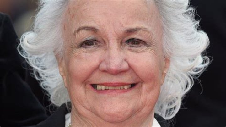 
Well Known Actress, Jean Boht Dies At 91 