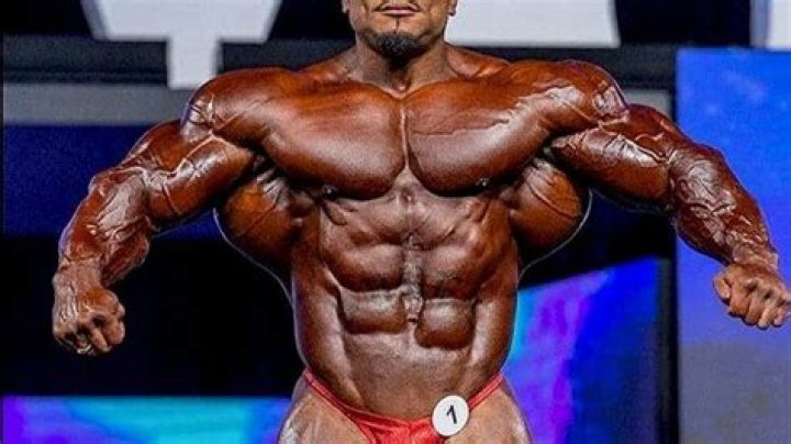 
What happened To Jerick Ternida? Bodybuilder And World Champion Died Age 35 