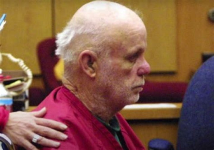 
What Happened To Kenneth Parnell, Where Is He Now? Steven Stayner Kidnapper Facts And Crimes 